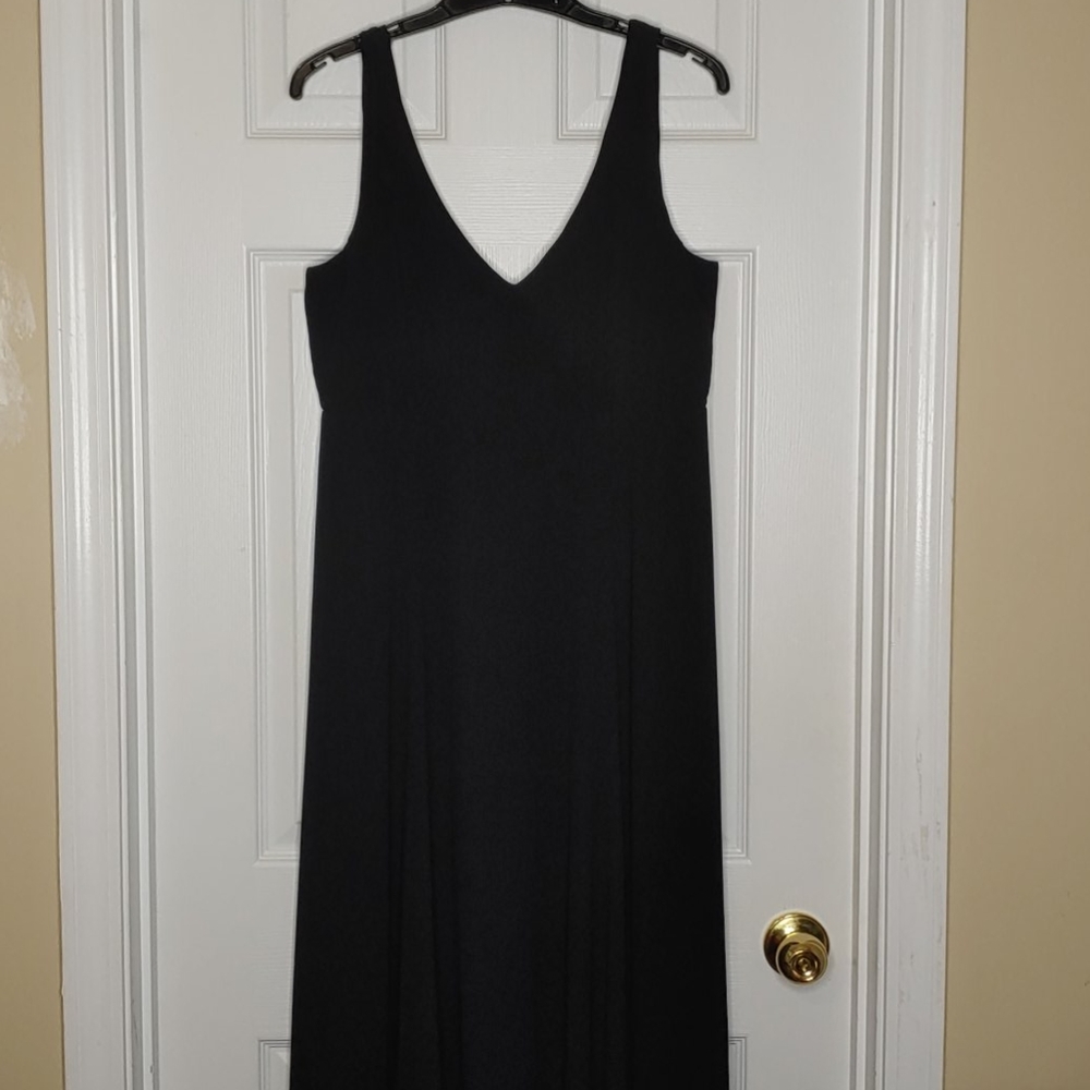 Jenn Maxi Dress
